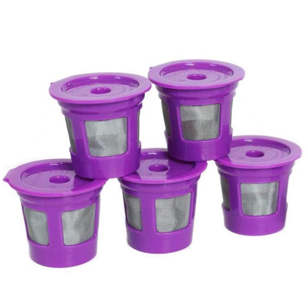 Perfect Pod Reusable KCup Review My Honest Thoughts (+Is It For YOU